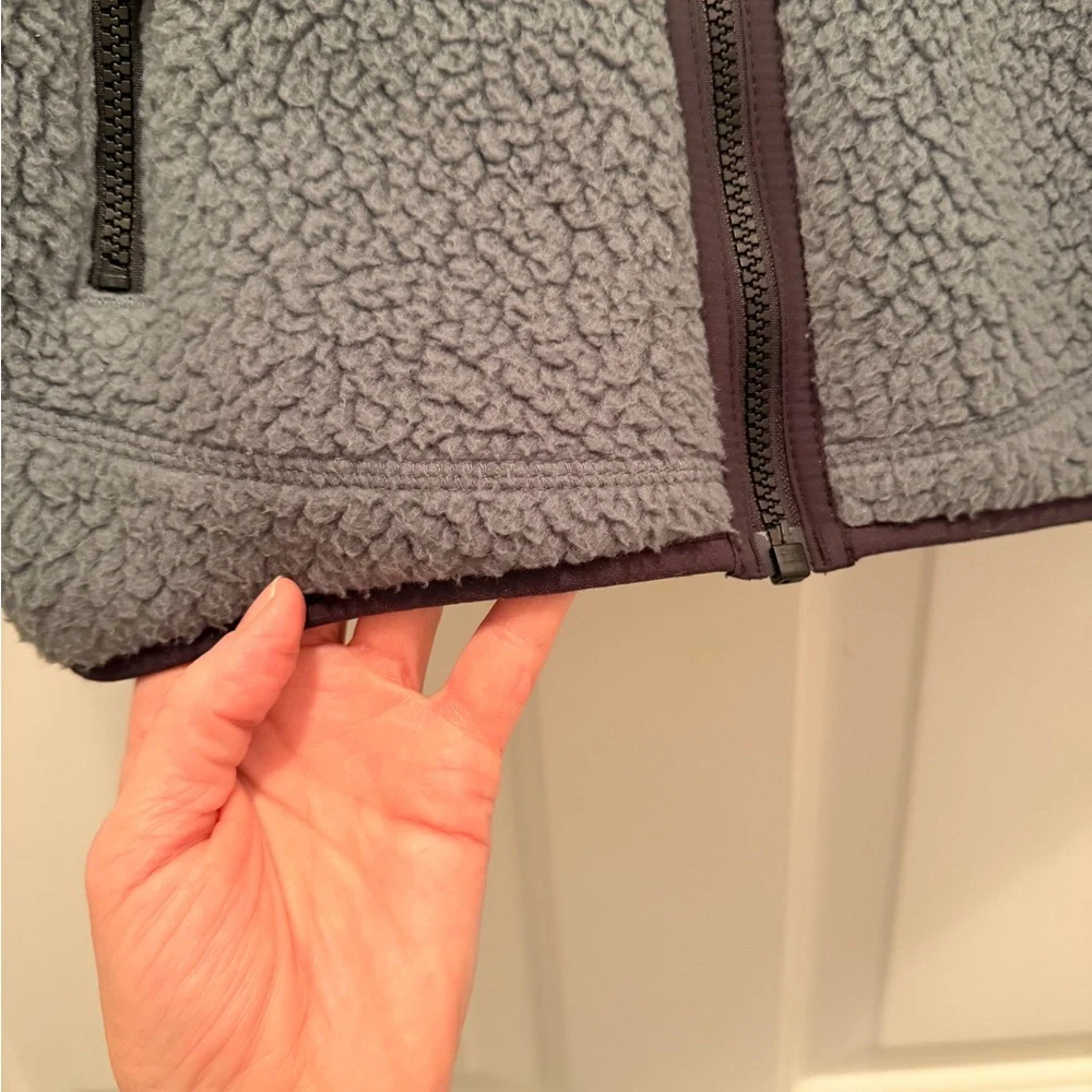 Patagonia Kids Retro pile Fleece Jacket - Picture 6 of 15